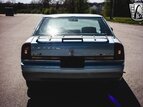 Thumbnail Photo 5 for 1988 Oldsmobile Cutlass Supreme